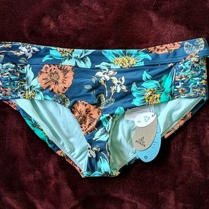 Prana swim bottoms
